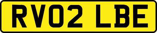 RV02LBE