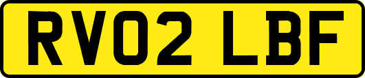RV02LBF