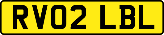 RV02LBL