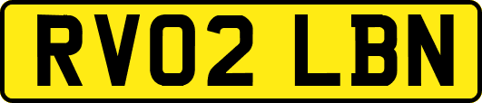 RV02LBN
