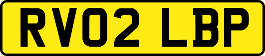 RV02LBP