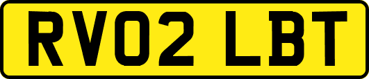 RV02LBT