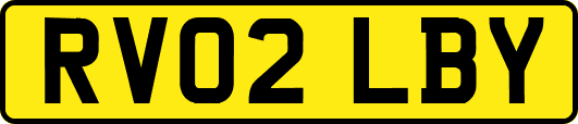 RV02LBY
