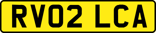 RV02LCA