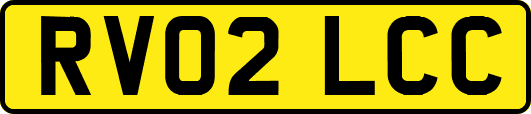 RV02LCC