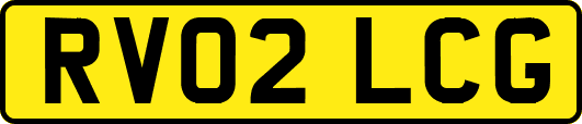 RV02LCG