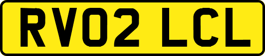 RV02LCL