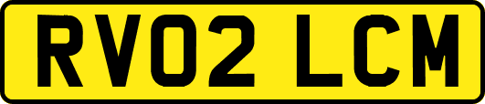 RV02LCM