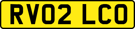 RV02LCO