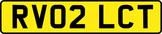 RV02LCT