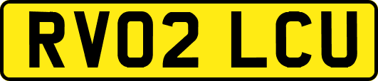 RV02LCU