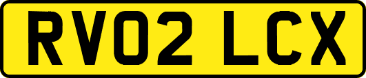 RV02LCX