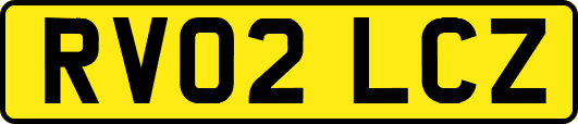RV02LCZ