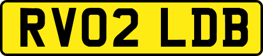 RV02LDB