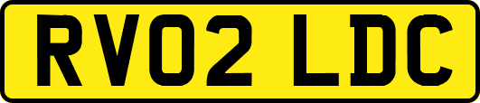RV02LDC