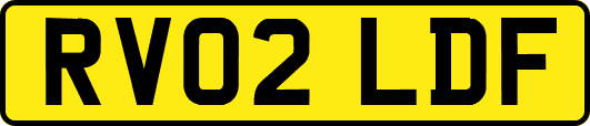 RV02LDF