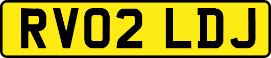 RV02LDJ