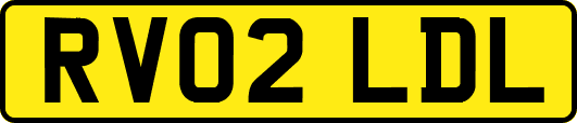 RV02LDL
