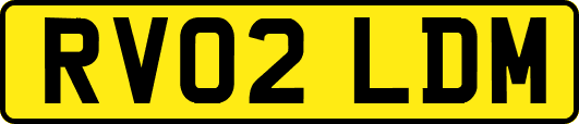 RV02LDM