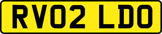 RV02LDO