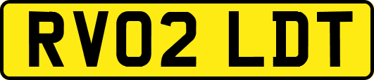 RV02LDT