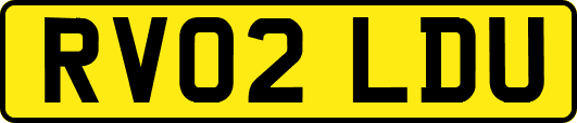 RV02LDU