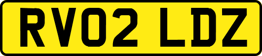 RV02LDZ