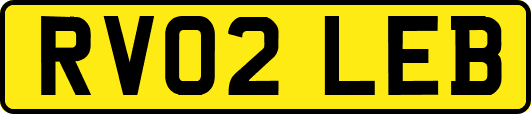 RV02LEB