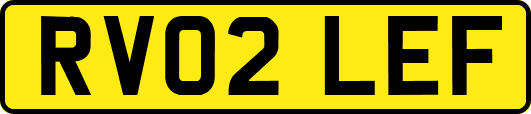 RV02LEF
