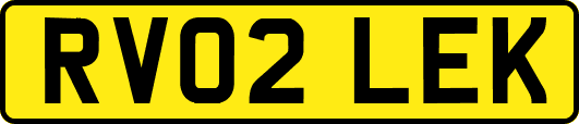 RV02LEK