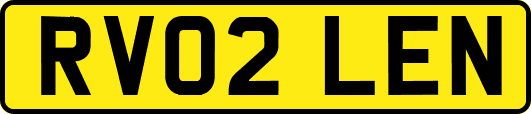 RV02LEN