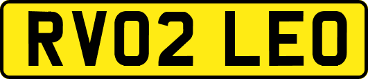 RV02LEO