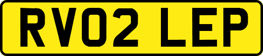 RV02LEP