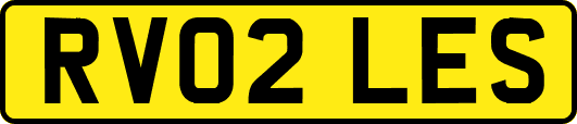 RV02LES