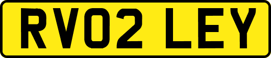 RV02LEY