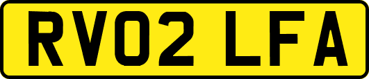 RV02LFA