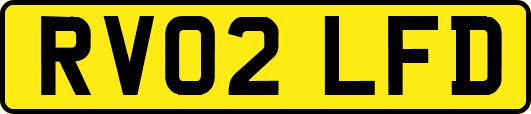 RV02LFD