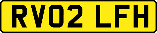RV02LFH