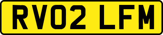 RV02LFM