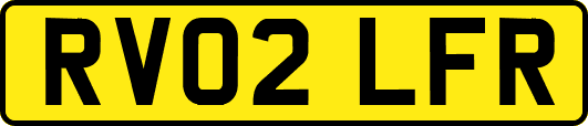 RV02LFR