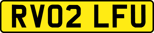 RV02LFU