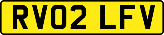 RV02LFV