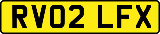 RV02LFX