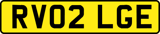 RV02LGE