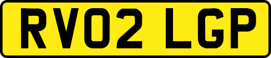 RV02LGP