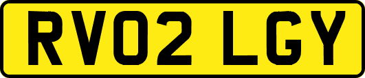 RV02LGY