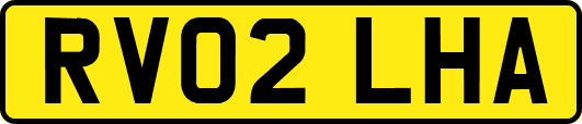 RV02LHA