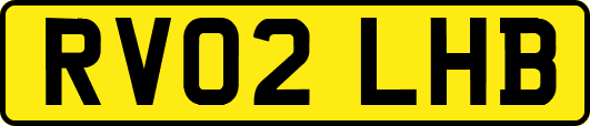 RV02LHB