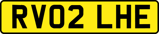 RV02LHE
