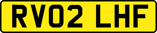 RV02LHF